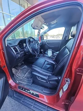 More photos of 2019 Ford Ranger Lariat at Zeigler GMC of Holland, MI