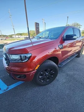 Another view of 2019 Ford Ranger Lariat for sale in Holland, MI at Zeigler GMC of Holland