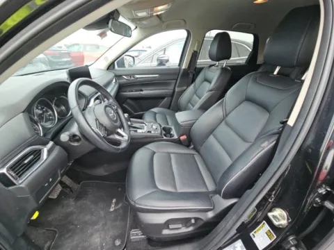 Photos of 2025 Mazda CX-5 2.5 S Select Package for sale in Holland, MI at Zeigler GMC of Holland