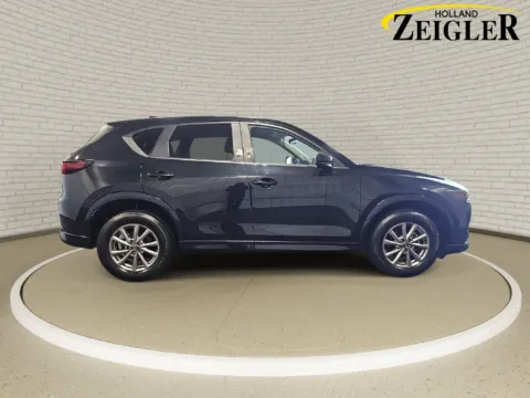 More photos of 2025 Mazda CX-5 2.5 S Select Package at Zeigler GMC of Holland, MI