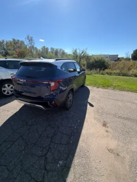 More photos of 2024 Kia Seltos S at Zeigler GMC of Holland, MI