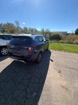 More photos of 2024 Kia Seltos S at Zeigler GMC of Holland, MI