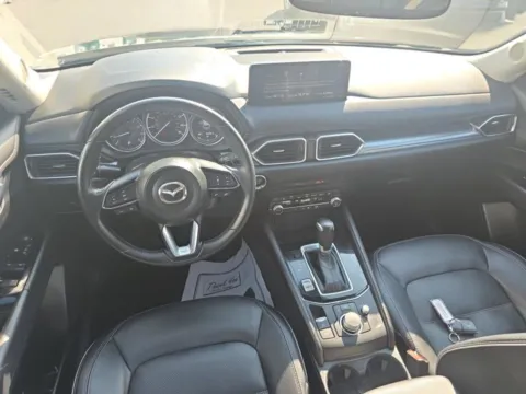 Photos of 2025 Mazda CX-5 2.5 S Preferred Package for sale in Holland, MI at Zeigler GMC of Holland