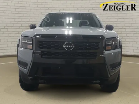Photos of 2026 Nissan Frontier SV for sale in Holland, MI at Zeigler GMC of Holland