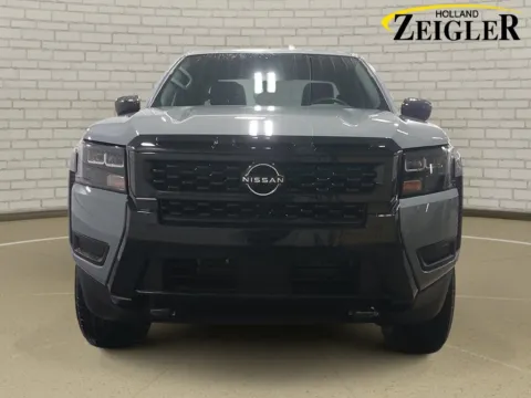 Photos of 2026 Nissan Frontier SV for sale in Holland, MI at Zeigler GMC of Holland