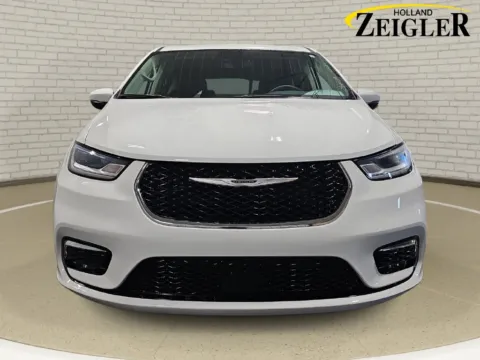 Photos of 2023 Chrysler Pacifica Touring L for sale in Holland, MI at Zeigler GMC of Holland