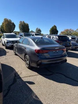 More photos of 2023 Kia Forte LXS at Zeigler GMC of Holland, MI
