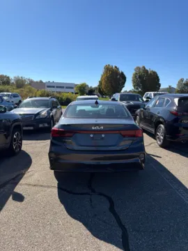 More photos of 2023 Kia Forte LXS at Zeigler GMC of Holland, MI