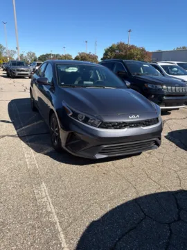 Photos of 2023 Kia Forte LXS for sale in Holland, MI at Zeigler GMC of Holland