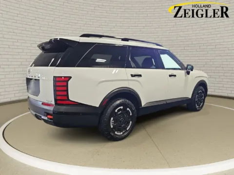 More photos of 2026 Hyundai Palisade XRT PRO at Zeigler GMC of Holland, MI