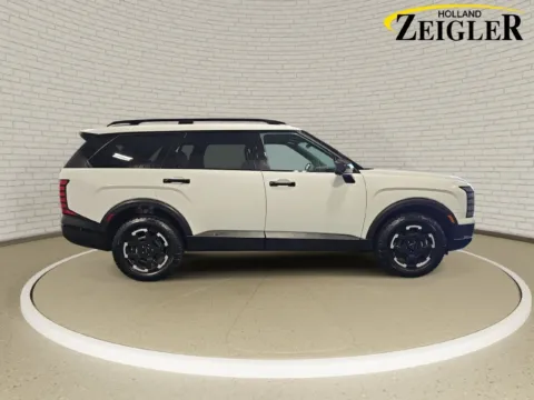 More photos of 2026 Hyundai Palisade XRT PRO at Zeigler GMC of Holland, MI