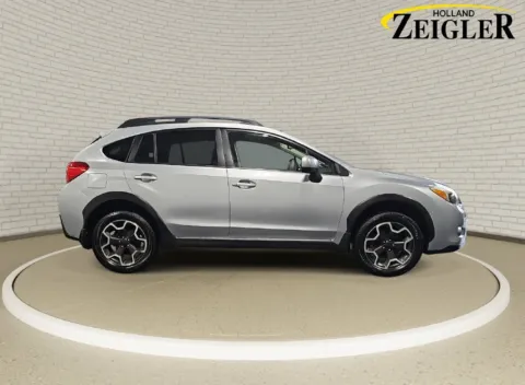 More photos of 2014 Subaru XV Crosstrek 2.0i Premium at Zeigler GMC of Holland, MI
