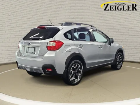 More photos of 2014 Subaru XV Crosstrek 2.0i Premium at Zeigler GMC of Holland, MI
