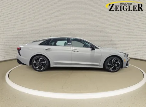 More photos of 2025 Kia K5 GT-Line at Zeigler GMC of Holland, MI
