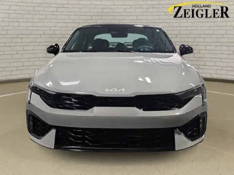 Photos of 2025 Kia K5 GT-Line for sale in Holland, MI at Zeigler GMC of Holland