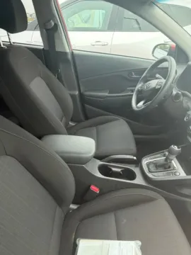 Another view of 2023 Hyundai Kona SEL for sale in Holland, MI at Zeigler GMC of Holland