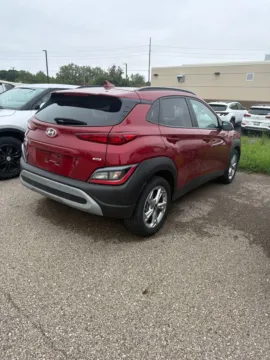 More photos of 2023 Hyundai Kona SEL at Zeigler GMC of Holland, MI