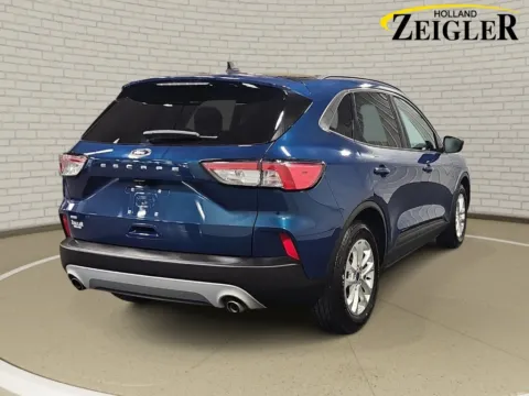 More photos of 2020 Ford Escape SE at Zeigler GMC of Holland, MI