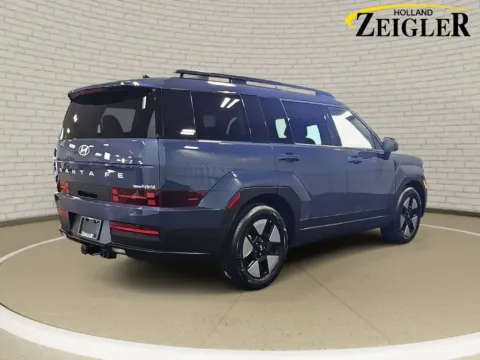 More photos of 2026 Hyundai Santa Fe Hybrid SEL at Zeigler GMC of Holland, MI