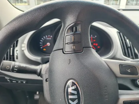 Photos of 2015 Kia Sportage LX for sale in Holland, MI at Zeigler GMC of Holland