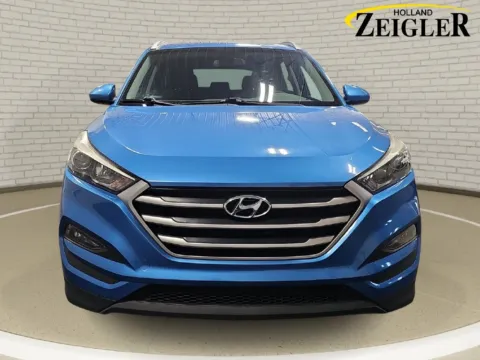 Photos of 2017 Hyundai Tucson SE for sale in Holland, MI at Zeigler GMC of Holland