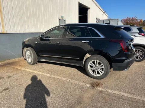 More photos of 2022 Cadillac XT5 Luxury at Zeigler GMC of Holland, MI