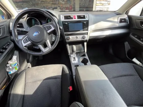 More photos of 2017 Subaru Outback 2.5i Premium at Zeigler GMC of Holland, MI