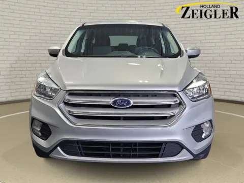 Photos of 2019 Ford Escape SE for sale in Holland, MI at Zeigler GMC of Holland