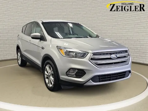 Another view of 2019 Ford Escape SE for sale in Holland, MI at Zeigler GMC of Holland