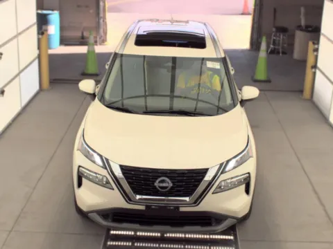Photos of 2023 Nissan Rogue SV for sale in Holland, MI at Zeigler GMC of Holland