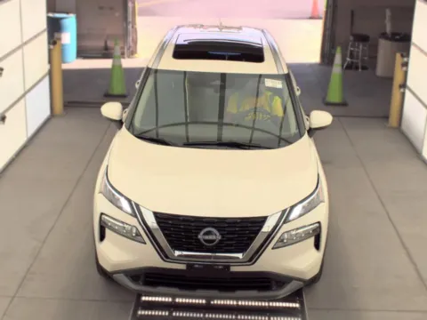 Photos of 2023 Nissan Rogue SV for sale in Holland, MI at Zeigler GMC of Holland