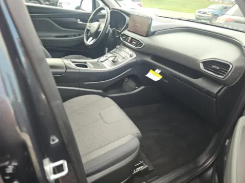 Photos of 2023 Hyundai Santa Fe SEL for sale in Holland, MI at Zeigler GMC of Holland