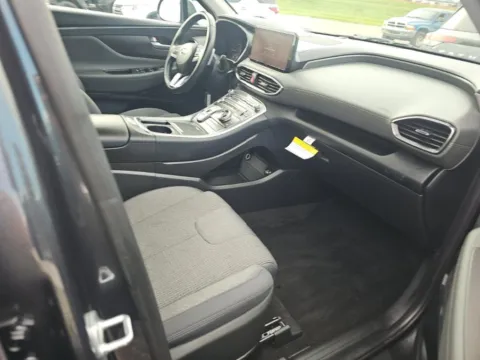 Photos of 2023 Hyundai Santa Fe SEL for sale in Holland, MI at Zeigler GMC of Holland