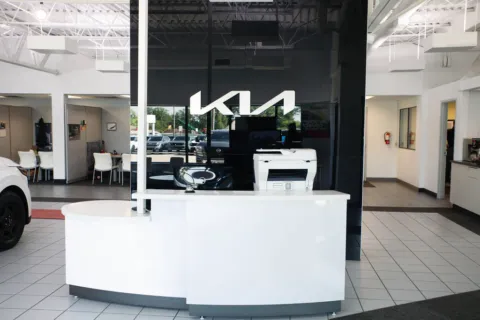 More photos of 2023 Hyundai Santa Fe SEL at Zeigler GMC of Holland, MI