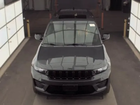 Photos of 2022 Jeep Grand Cherokee Altitude for sale in Holland, MI at Zeigler GMC of Holland