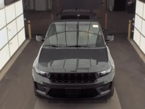Photos of 2022 Jeep Grand Cherokee Altitude for sale in Holland, MI at Zeigler GMC of Holland