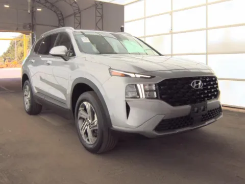 Photos of 2023 Hyundai Santa Fe SEL for sale in Holland, MI at Zeigler GMC of Holland