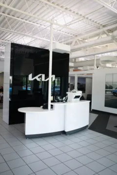 More photos of 2023 Nissan Rogue SV at Zeigler GMC of Holland, MI