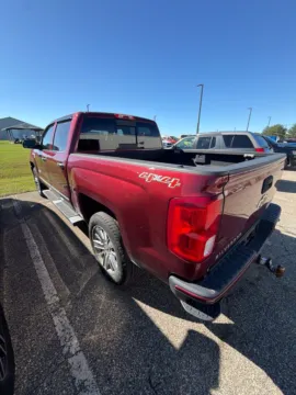 Photos of 2016 Chevrolet Silverado 1500 High Country for sale in Holland, MI at Zeigler GMC of Holland