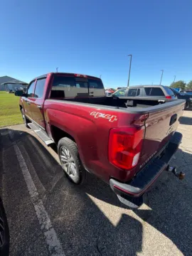 Photos of 2016 Chevrolet Silverado 1500 High Country for sale in Holland, MI at Zeigler GMC of Holland