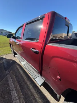 Another view of 2016 Chevrolet Silverado 1500 High Country for sale in Holland, MI at Zeigler GMC of Holland