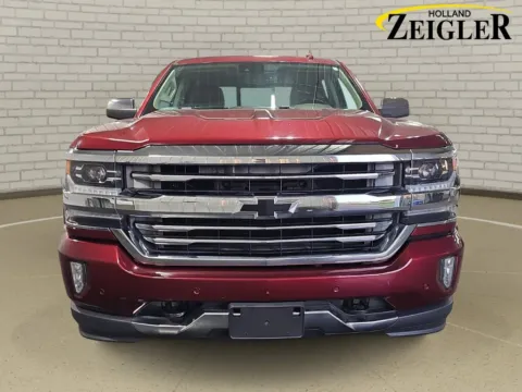 Photos of 2016 Chevrolet Silverado 1500 High Country for sale in Holland, MI at Zeigler GMC of Holland