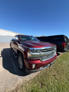 More photos of 2016 Chevrolet Silverado 1500 High Country at Zeigler GMC of Holland, MI