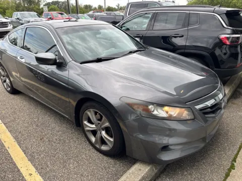 Another view of 2012 Honda Accord EX-L for sale in Holland, MI at Zeigler GMC of Holland