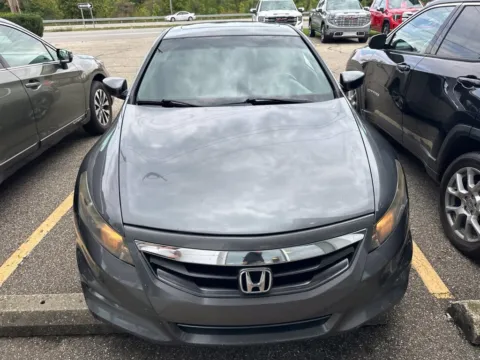 Photos of 2012 Honda Accord EX-L for sale in Holland, MI at Zeigler GMC of Holland