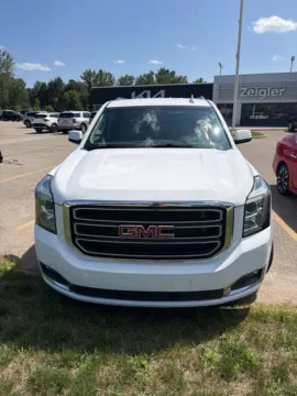 Photos of 2016 GMC Yukon XL SLE for sale in Holland, MI at Zeigler GMC of Holland