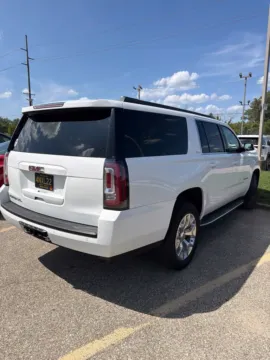 More photos of 2016 GMC Yukon XL SLE at Zeigler GMC of Holland, MI
