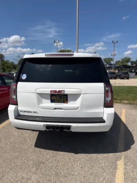More photos of 2016 GMC Yukon XL SLE at Zeigler GMC of Holland, MI