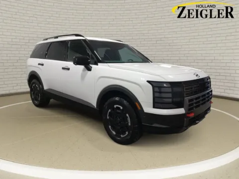 Another view of 2026 Hyundai Palisade XRT PRO for sale in Holland, MI at Zeigler GMC of Holland