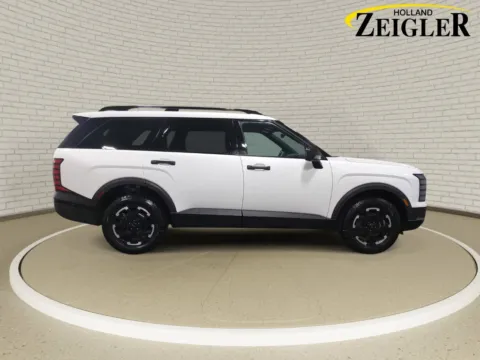More photos of 2026 Hyundai Palisade XRT PRO at Zeigler GMC of Holland, MI